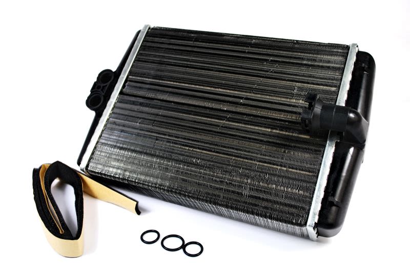 Nagrzewnica THERMOTEC D6M006TT