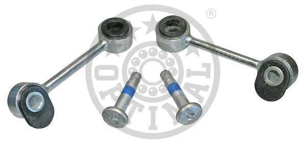 Zestaw naprawczy łącznika stabilizatora OPTIMAL F8-6168