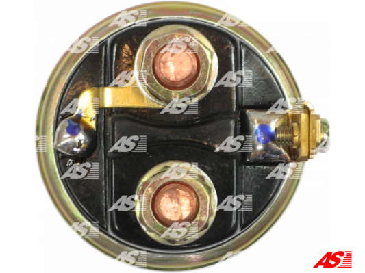 Elektromagnes rozrusznika AS-PL SS2041