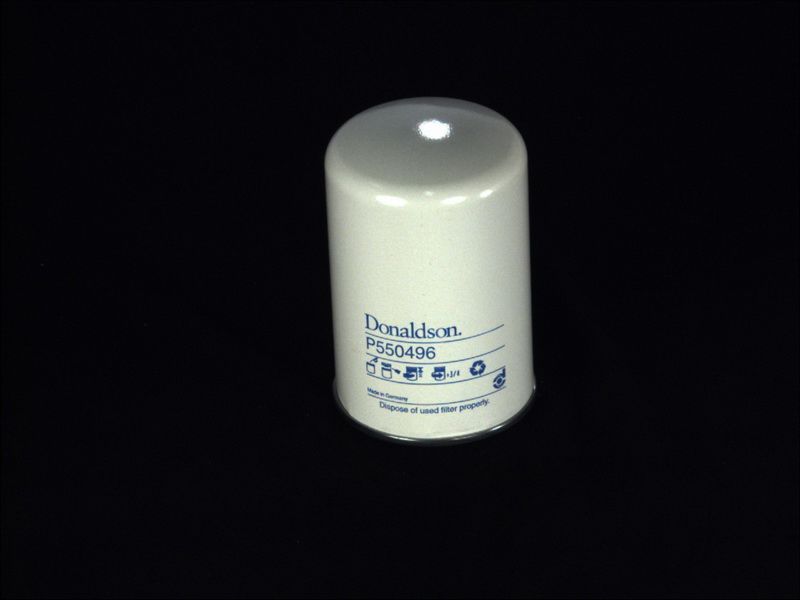 Filtr paliwa DONALDSON P550496
