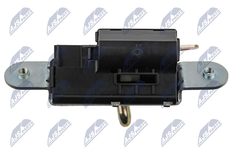 Zamek centralny NTY EZC-FT-048