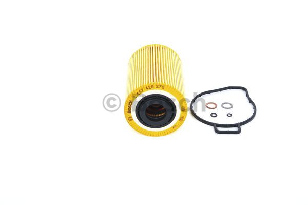 Filtr oleju BOSCH 1 457 429 275