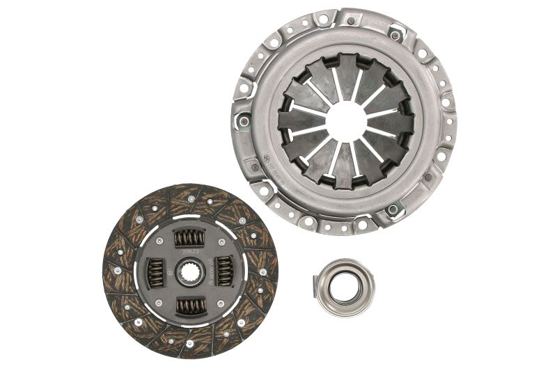 Zestaw sprzęgła LUK 617 3014 00