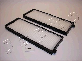 Filtr kabinowy JAPKO 21S01