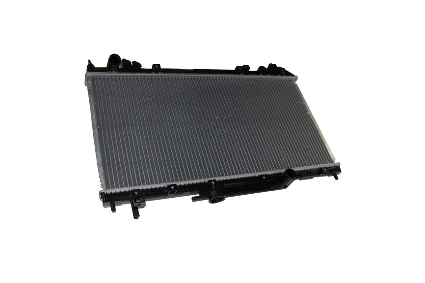 Chłodnica THERMOTEC D72032TT