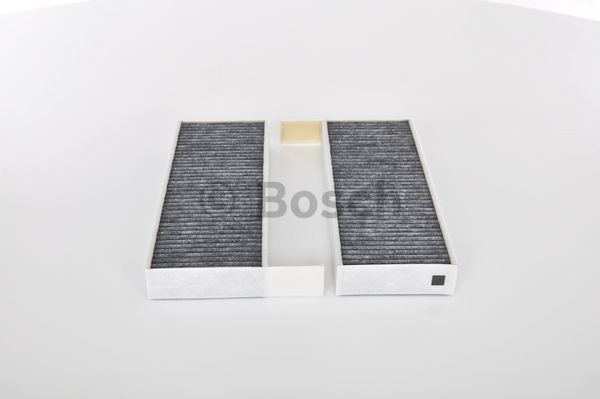 Filtr kabinowy BOSCH 1 987 435 525