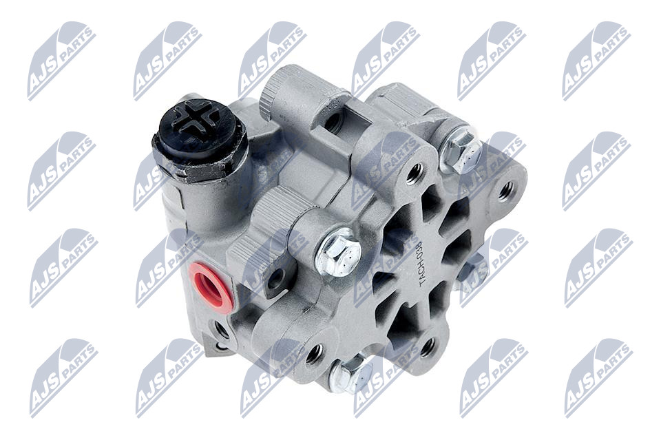Pompa wspomagania NTY SPW-CH-038