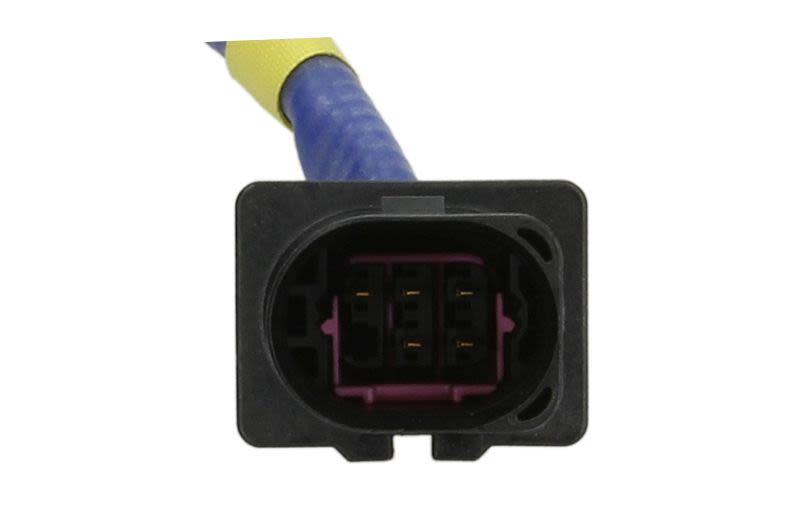 Sonda lambda BOSCH 0 281 004 229