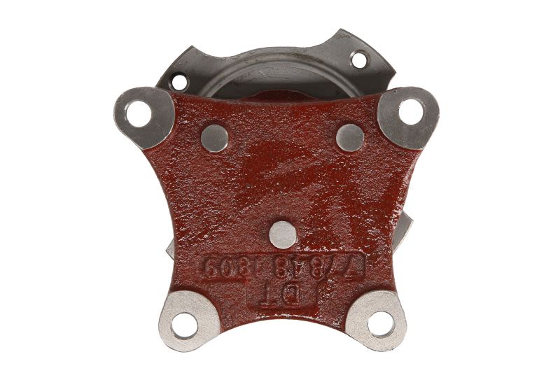 Mocowanie wentylatora chłodnicy DT SPARE PARTS 6.30091