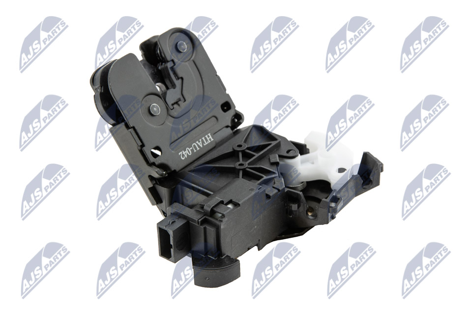 Zamek pokrywy tylnej NTY EZC-AU-042
