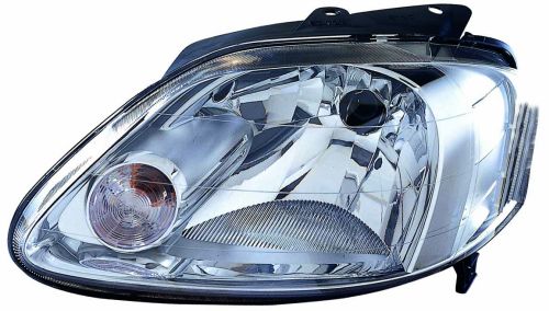 Reflektor ABAKUS 441-11B4R-LD-E