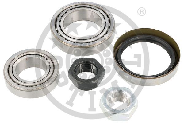 Zestaw łożysk koła OPTIMAL 682508