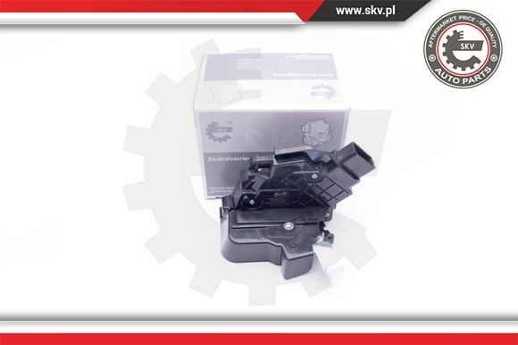 Zamek drzwi ESEN SKV 16SKV554