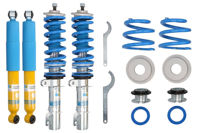 Zestaw zawieszenia sportowego BILSTEIN 47-080416