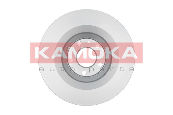 Tarcza hamulcowa KAMOKA 1031041