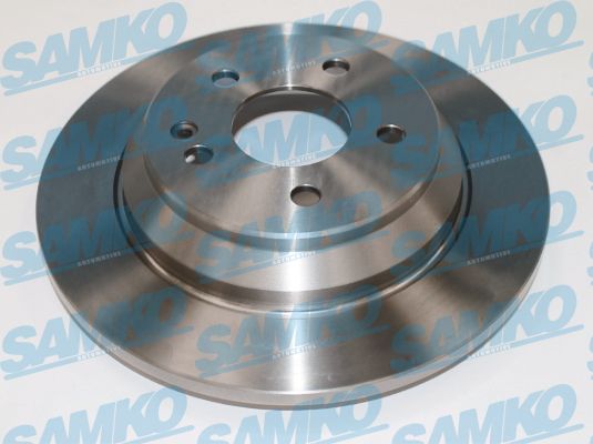 Tarcza hamulcowa SAMKO M2097P
