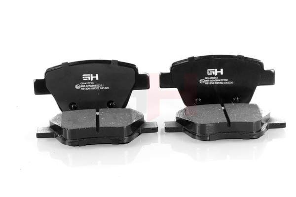 Klocki hamulcowe GH GH-410213