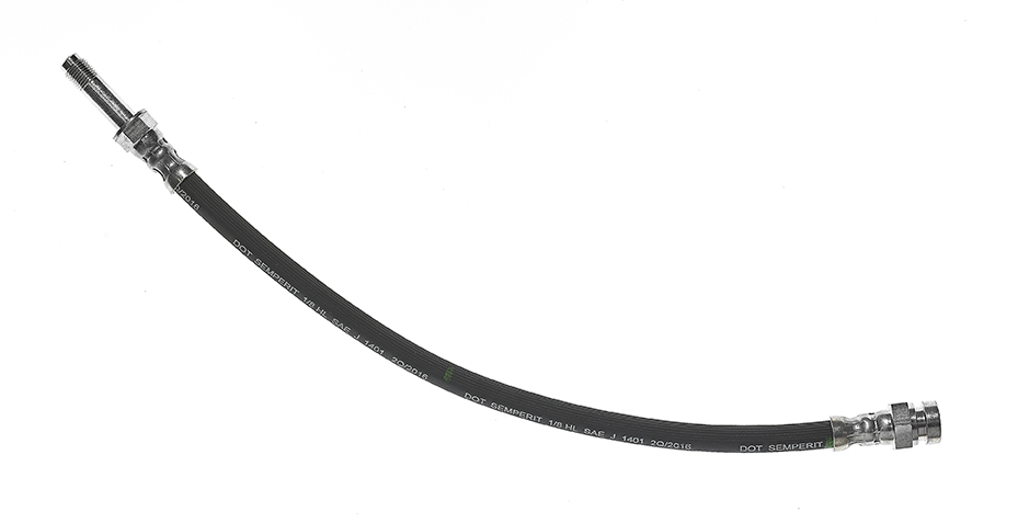 Przewód hamulcowy elastyczny BREMBO T 85 089