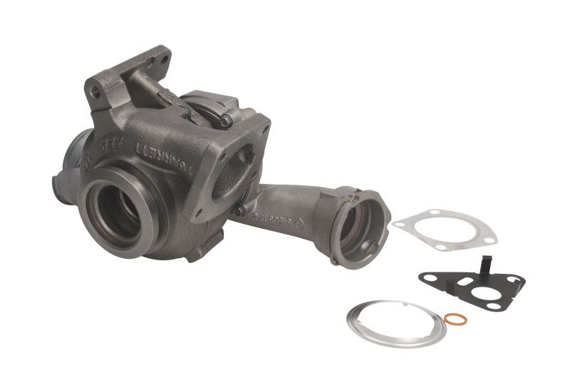 Turbosprężarka GARRETT 729325-9004S