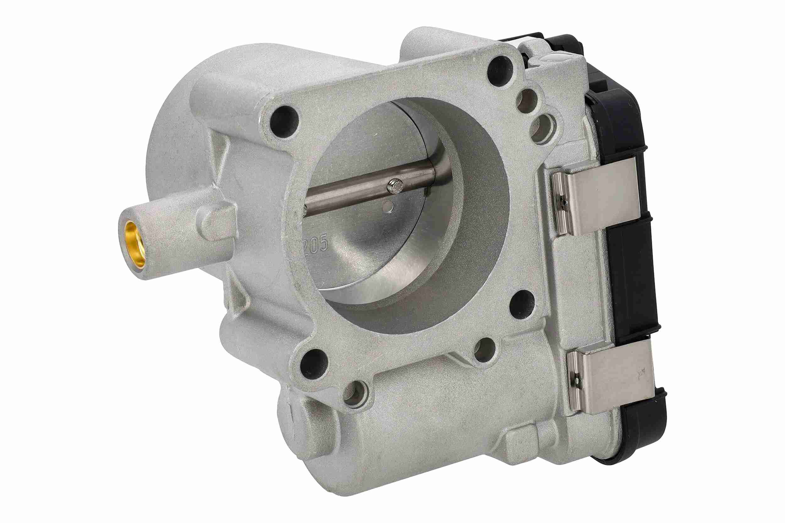 Korpus przepustnicy VEMO V10-81-0115