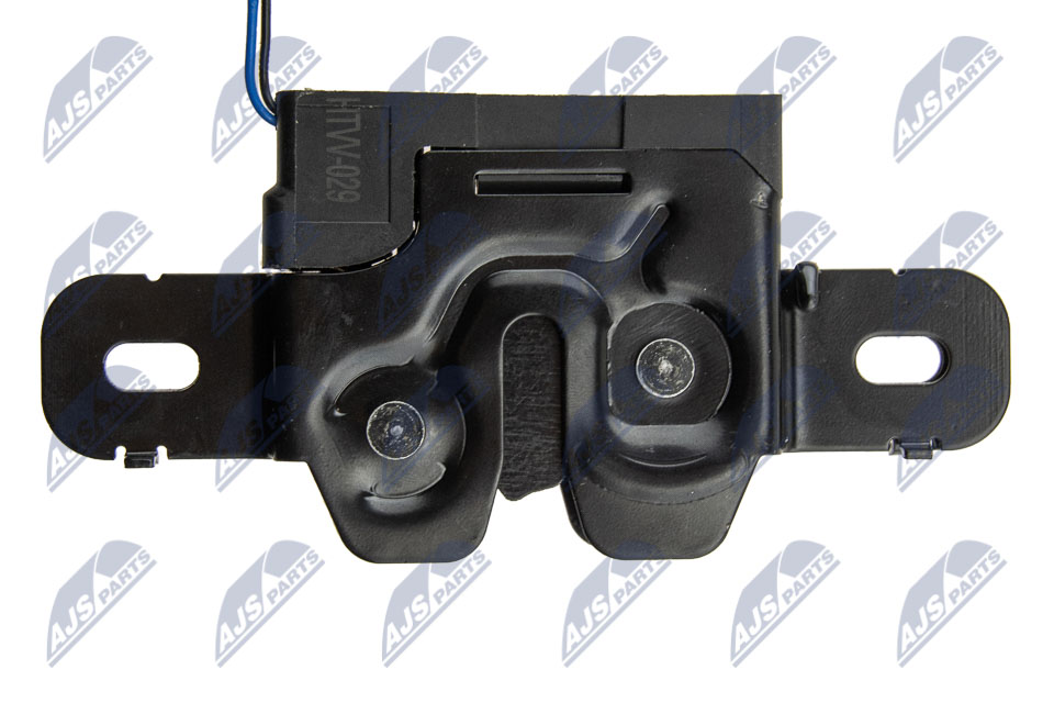 Zamek pokrywy komory silnika NTY EZC-VV-029