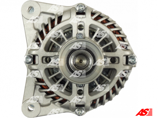 Alternator AS-PL A5118