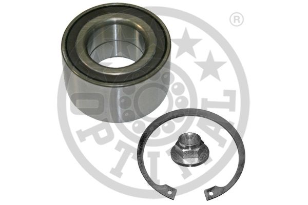 Zestaw łożysk koła OPTIMAL 941501