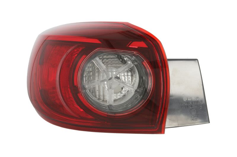 Lampa tylna zespolona ABAKUS 216-1998L-UE