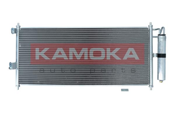 Skraplacz, klimatyzacja KAMOKA 7800022