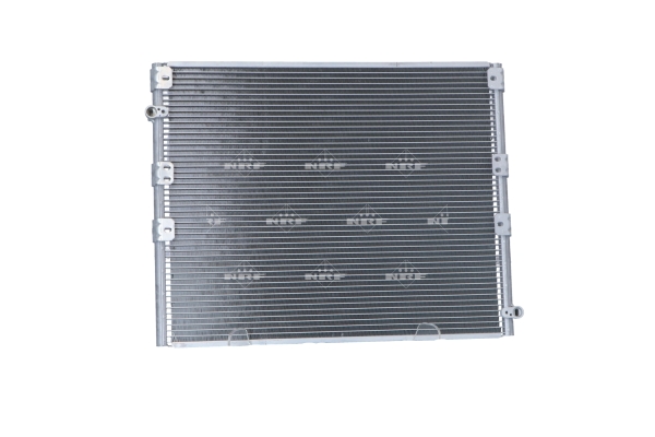 Skraplacz klimatyzacji NRF 350515