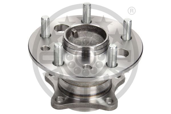 Zestaw łożysk koła OPTIMAL 982306