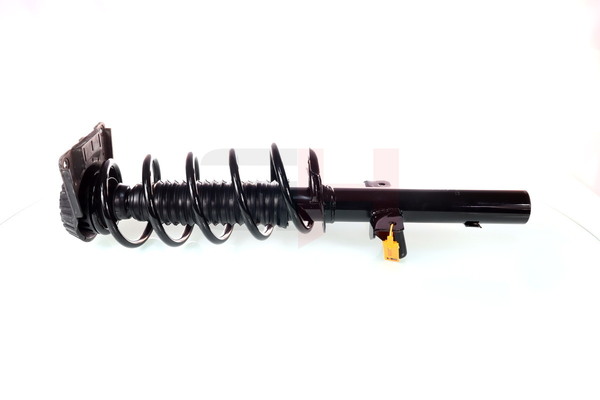 Amortyzator teleskopowy GH GH-352569C01