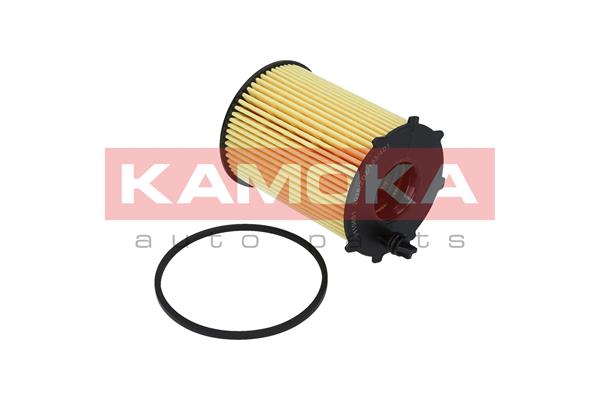 Filtr oleju KAMOKA F110401