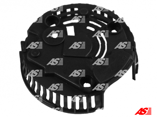 Pokrywa alternatora AS-PL APC3001