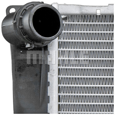 Chłodnica MAHLE CR 1087 000P