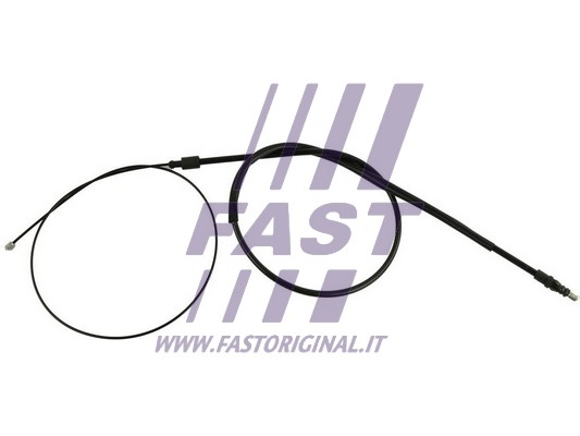 Linka hamulca ręcznego FAST FT69224