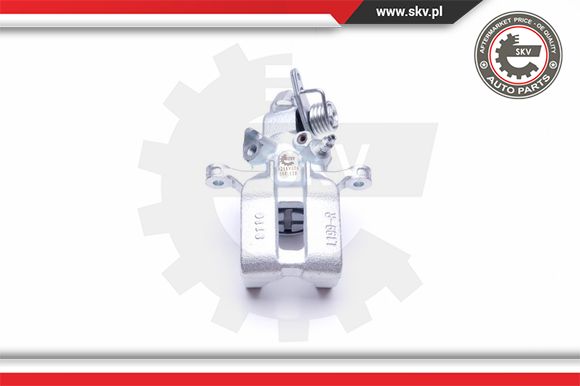 Zacisk hamulca ESEN SKV 42SKV574