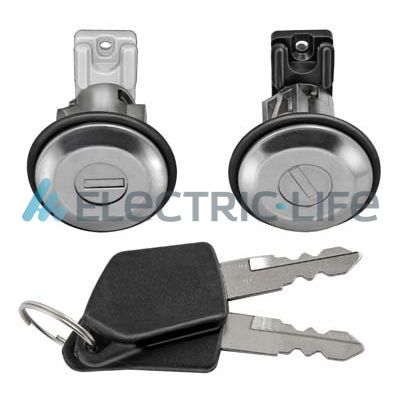 ELECTRIC LIFE ZR80535