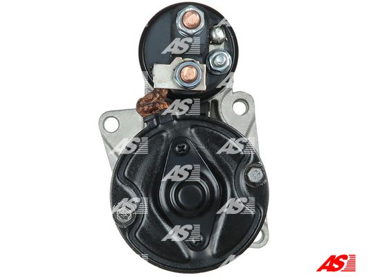 Rozrusznik AS-PL S0186SR