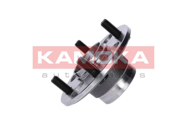 Zestaw łożysk koła KAMOKA 5500018