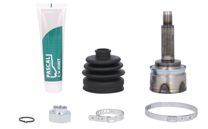 Przegub PASCAL G18009PC