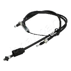 Linka hamulca ręcznego JAPANPARTS BC-0424