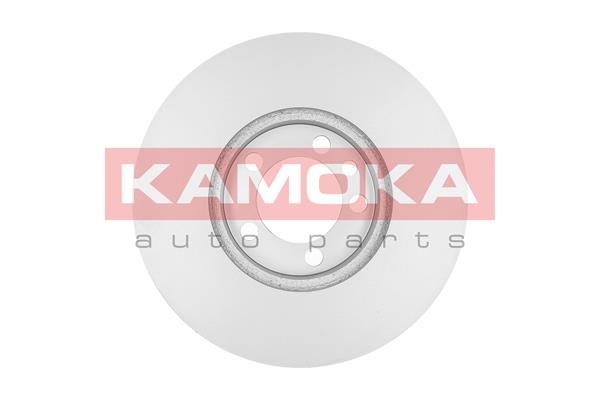 Tarcza hamulcowa KAMOKA 1031109