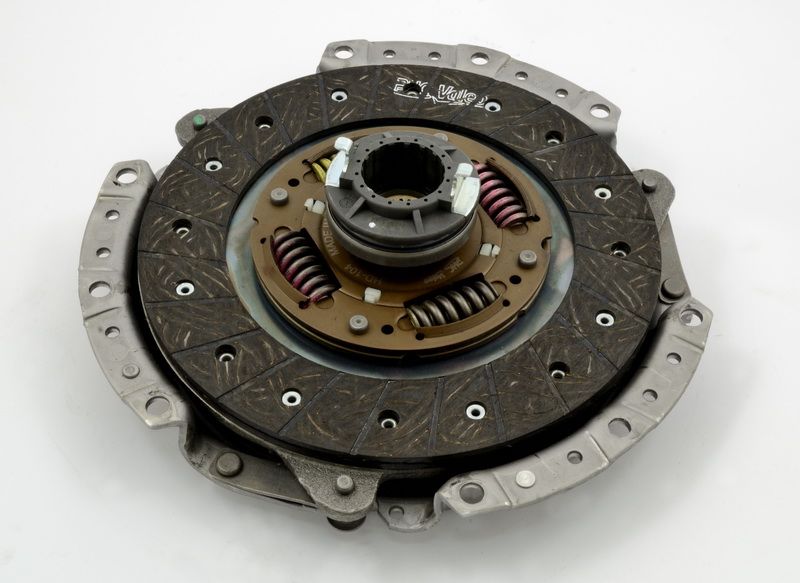 Zestaw sprzęgła VALEO 826848