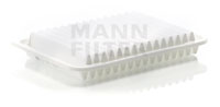 Filtr powietrza MANN-FILTER C 30 009