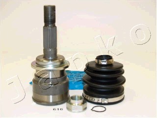 Przegub JAPKO 62616
