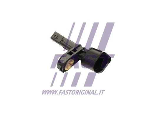 Czujnik prędkości obrotowej koła FAST FT80422