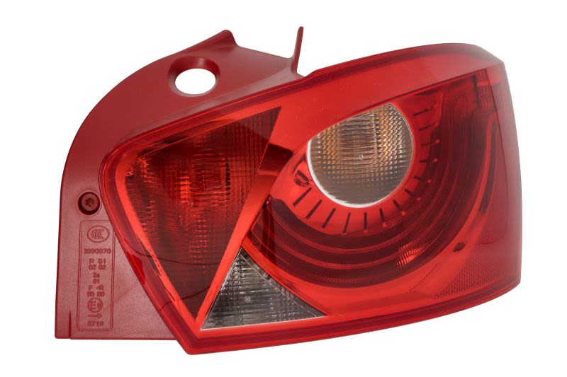 Lampa tylna zespolona MAGNETI MARELLI 714000283914