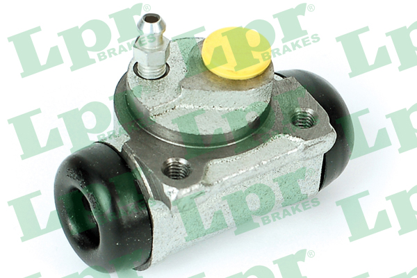 Cylinderek LPR 4580