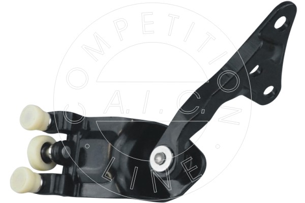 Prowadnica rolkowa drzwi przesuwnych AIC 57583